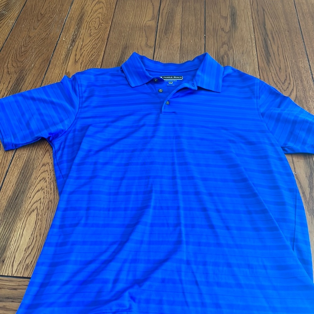 Mens XL Polo